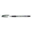 Picture of STABILO BILLE 508N BALLPOINT PEN BLACK FINE